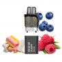Crystal CL6000 Pods - Bluerazz Fruit Gum