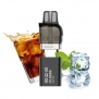 Crystal CL6000 Pods - Cola Ice