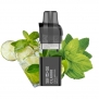 Crystal CL6000 Pods - Fresh Menthol Mojito