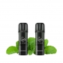 10x Elf Bar 600 Prefilled Pod - Spearmint