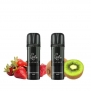 10x Elf Bar 600 Prefilled Pod - Strawberry Kiwi