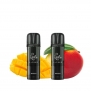 10x Elf Bar 600 Prefilled Pod - Mango
