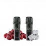 10x Elf Bar 600 Prefilled Pod - Cherry Ice