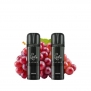10x Elf Bar 600 Prefilled Pod - Grape