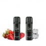 10x Elf Bar 600 Prefilled Pod - Strawberry Ice