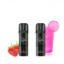 10x Elf Bar 600 Prefilled Pod - Pink Lemonade