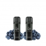 10x Elf Bar 600 Prefilled Pod - Blueberry