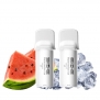 10x SKE - Crystal 600 Pro Pods Watermelon Ice