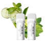 10x SKE - Crystal 600 Pro Pods Fresh Menthol Mojito