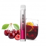 10x SKE Crystal Bar 600 Pro Kit - Fizzy Cherry