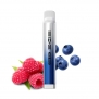 10x SKE Crystal Bar 600 Pro Kit - Blueberry Raspberries