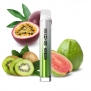 10x SKE Crystal Bar 600 Pro Kit - Kiwi Passion Fruit Guava