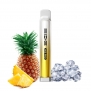 10x SKE Crystal Bar 600 Pro Kit - Pineapple Ice