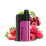 Titan X Prefilled Kit - Strawberry Raspberry Cherry