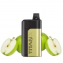 Titan X Prefilled Kit - Sour Apple