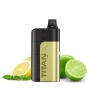 Titan X Prefilled Kit - Lemon Lime