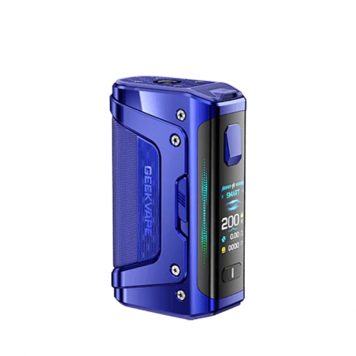 Geek Vape - Legend 5 L200 Mod