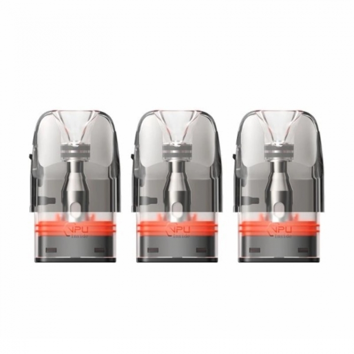 Geek Vape - Wenax Q Pod 3ml