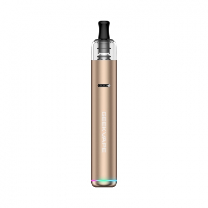 City Vape: Einweg E-Zigaretten, E-Liquids & Mehr!