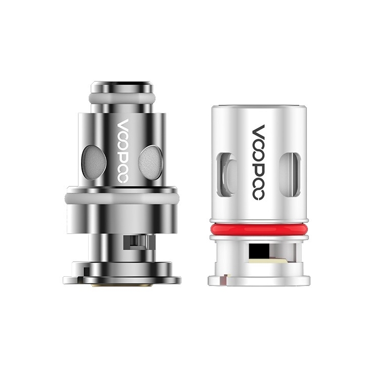 Voopoo - PnP Coil - 16.99  | City Vape