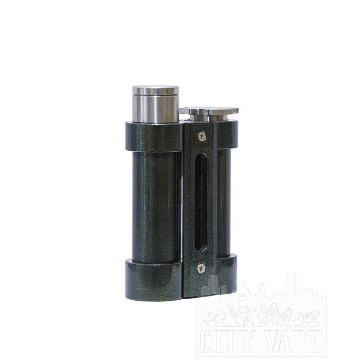 HDNE - Exo Armor Mod | City Vape Farbe Hulk