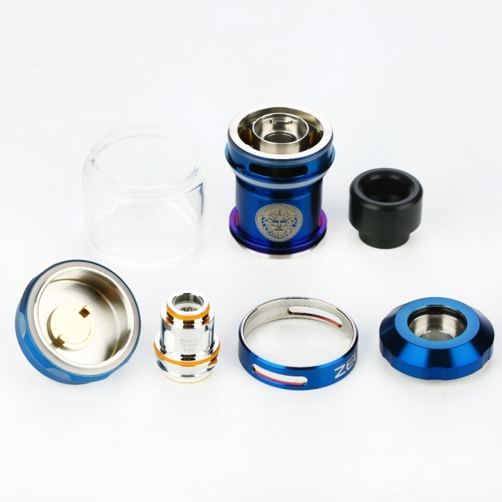 Geek Vape - Zeus Subohm Tank - 29,99   | City Vape