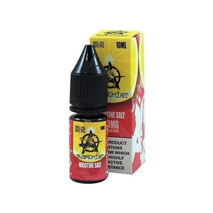 Order Anarchist Mfg online | City Vape