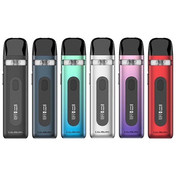 Uwell - Caliburn X Pod Kit - 39,99 € €
