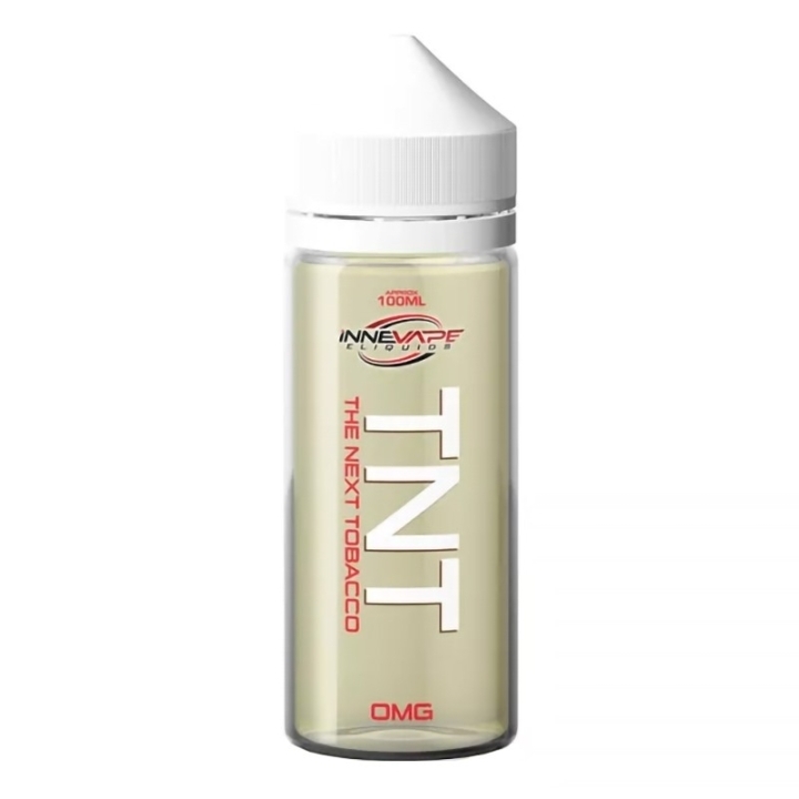 tnt the next tobacco Innevape - TNT The Next Tobacco - €24.99 €