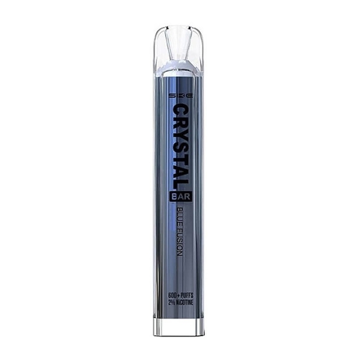 crystal bar vape aktivieren How to RECHARGE Crystal Bar VAPE/E-CIG and refill - Step by Step Guide  video main image 1