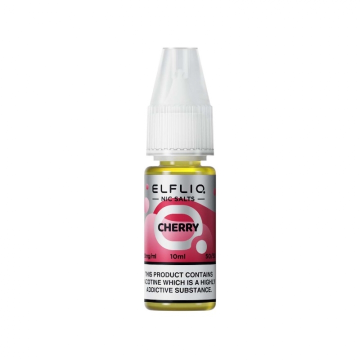 Elf Liq E-Liquid online bestellen | City Vape
