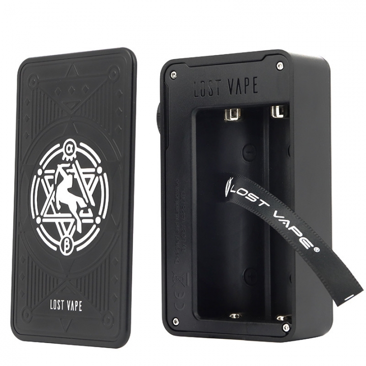 lost vape m200 Lost Vape Centaurus M200 200W Box Mod