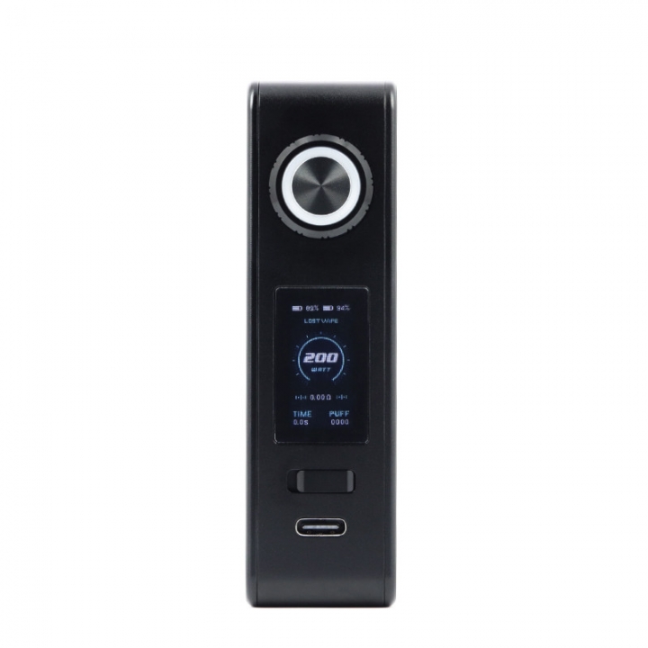 Lost Vape - Centaurus M200 Mod - €69.99 €