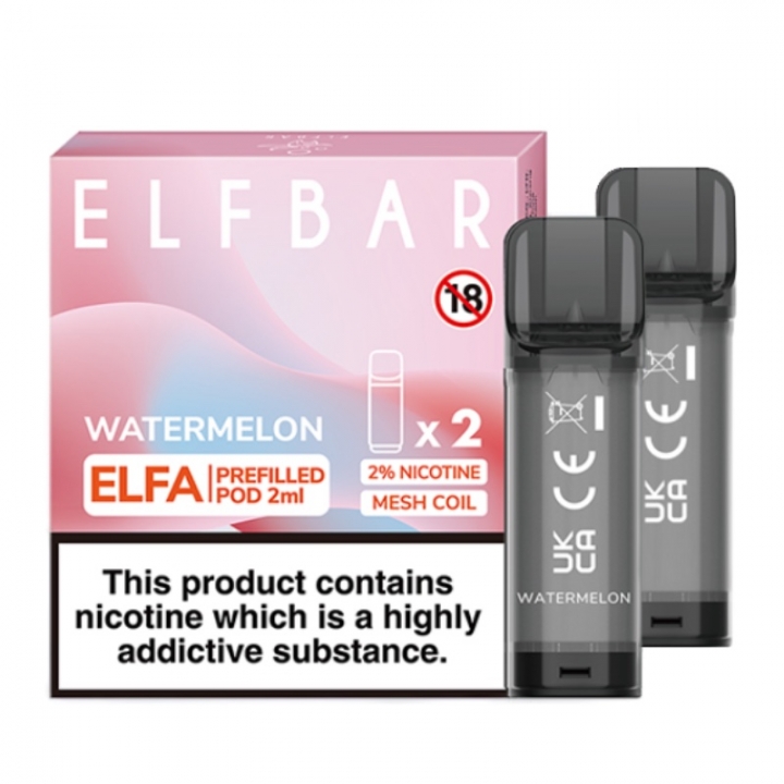 mini vape einweg Waka Mini Einweg E-Zigarette