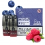 Elf Bar - Mate500 P1 Blueberry Raspberry