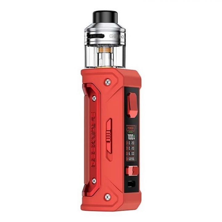 vape zum aufladen E-Zigarette Geekvape Aegis Legend 3 jetzt online kaufen main image 1