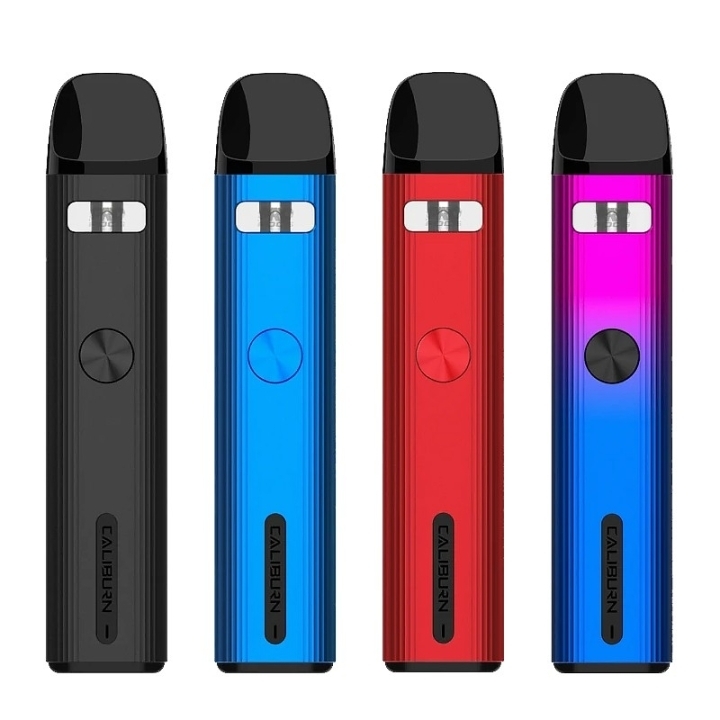 Uwell - Caliburn G2 Pod Kit - 29,99   | City Vape
