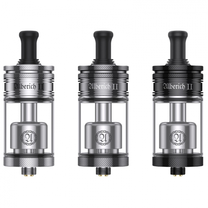 geekvape aegis solo 3 istruzioni Buy Authentic Vandy Berserker BSKR V2 MTL RTA SS Tank Atomizer