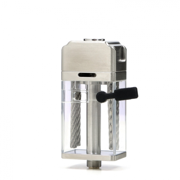Suicide Mods - Stubby Boro RDTA Tank - €0.00 € | City Vape