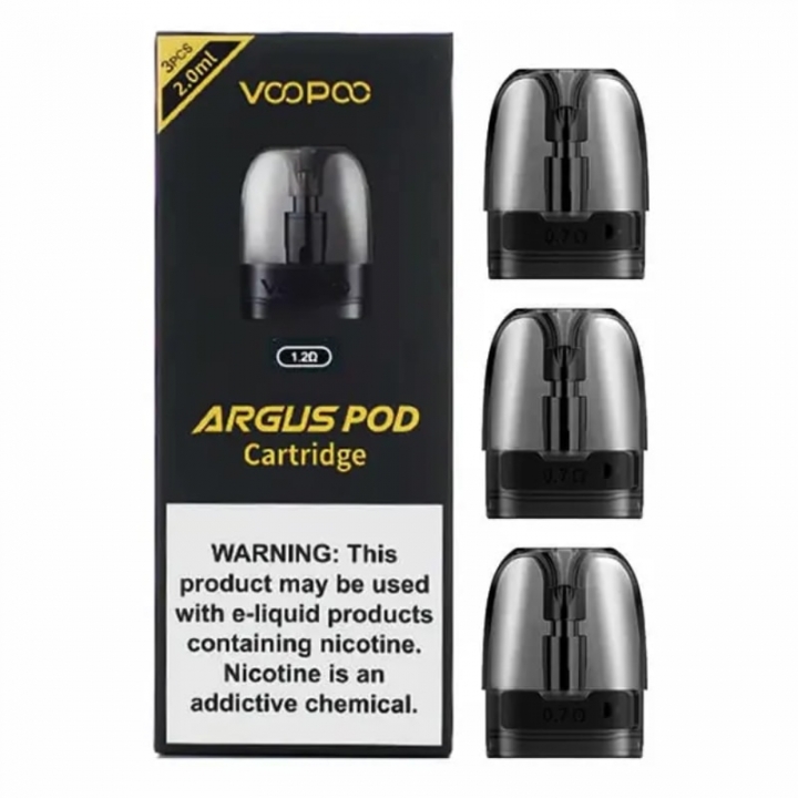 Voopoo - Argus SE Pod - €11.99 € | City Vape