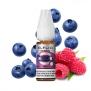 10x Elfliq - Blueberry Sour Raspberry