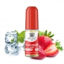 10x Bar Juice - Strawberry Ice