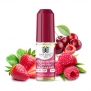 10x Bar Juice - Strawberry Cherry Raspberry