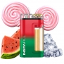 5x Instafill 3500 - Watermelon Candy Ice
