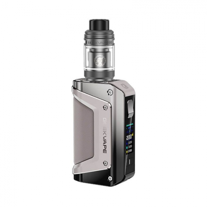 GEEK VAPE
