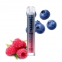 10x Crystal Bar - Blueberry Sour Raspberry