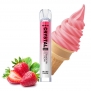 10x Crystal Bar - Strawberry Ice Cream