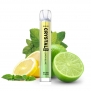 10x Crystal Bar - Lemon and Lime