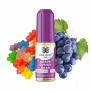 10x Bar Juice - Grape Gummy Bear