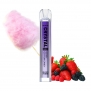 10x Crystal Bar - Berry Cotton Candy